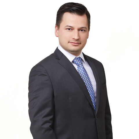 Mgr. Roman Desát, advokát