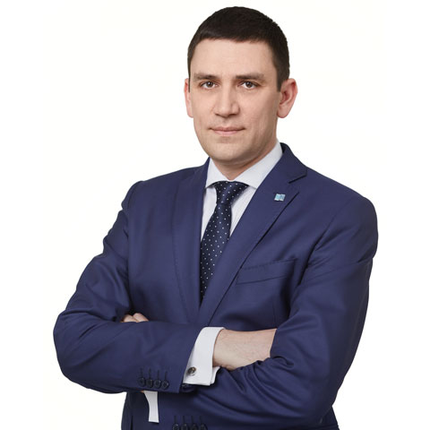 JUDr. Jozef Palla, Attorney-at-law, Executive Director